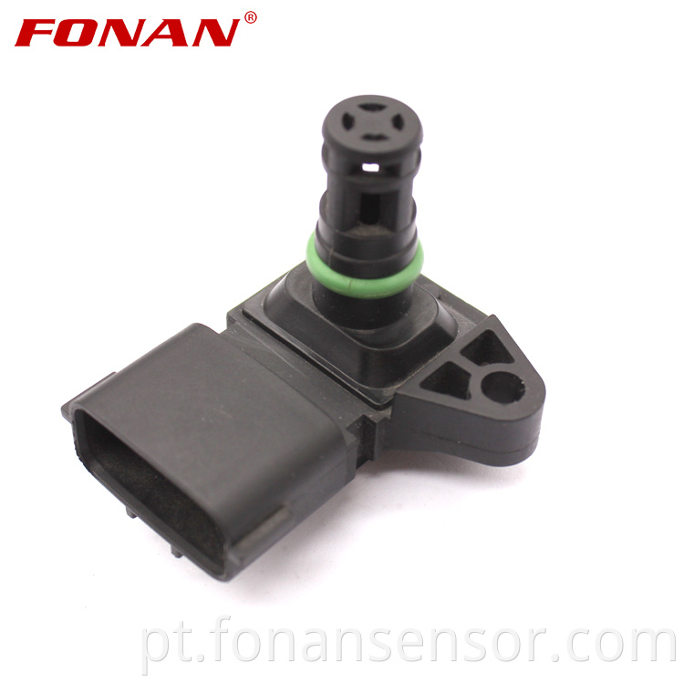 Sensor de pressão do colono do sensor de mapa 1865A050 A4518207010 5WK9699